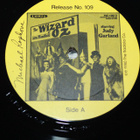 The Wizard of OZ on Radio! LP - pikkukuva 3