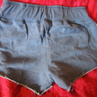 Shortsit / Collegeshortsit 34 / 36 CrazyWorld - pikkukuva 3