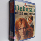 Colette Davenat : Deborah ottaa onnensa - pikkukuva 1
