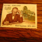 suomi pm 0,60 1972 e.saarinen kulkematon - pikkukuva 1