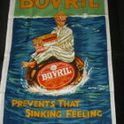 KEITTIÖPYYHE Bovril Lihauute pasta 75x50cm - pikkukuva 1