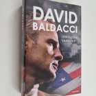 David Baldacci : Oikeuden vaalijat - pikkukuva 1
