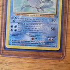 Articuno 17/62 Fossil Set RARE non holo card - pikkukuva 1