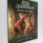 Joseph A. McCullough : Frostgrave: Ghost Archipelago : Go... - pikkukuva 1