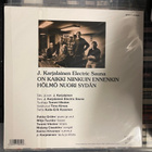J. KARJALAINEN ELECTRIC SAUNA - On kaikki niinkuin ennenkin - pikkukuva 2