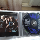 CD- LEVY : AEROSMITH : PUMP - pikkukuva 2