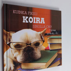 Jon (asiantuntija) Peplow : Kuinka fiksu koira sinulla on... - pikkukuva 1