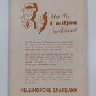 Svenska folkskolans vänners kalender 1942 - pikkukuva 2