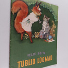 Felix Kotta : Tublid loomad - pikkukuva 1