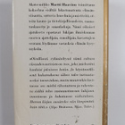 Martti (toim.) Haavio : Ikuisia ajatuksia - pikkukuva 2