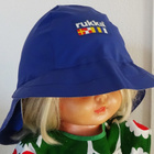 Sininen Rukka sydvesti / sadelakki - pikkukuva 4