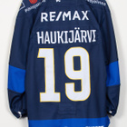 Kiekko-Espoo Tinja Haukijärvi #19 kotipaita - pikkukuva 1