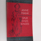Anne Frank : Spur eines Kindes - pikkukuva 1