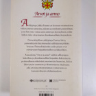 Jukka Paarma : Arvot ja armo - pikkukuva 2