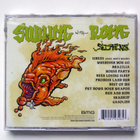 Sublime With Rome – Sirens CD UUSI 2015 Hip Hop, Reggae - pikkukuva 2