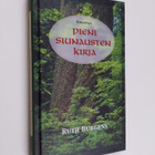 Ruth Burgess : Pieni siunausten kirja - pikkukuva 1