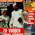 Seura n:o 21 1989 Miss Suomi. Raita& Hannu. Venäjän aarteet. - pikkukuva 1