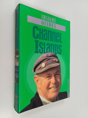 Channel Islands