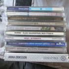 Cd-levyjä, iskelmä, 1e-7e/kpl - pikkukuva 2