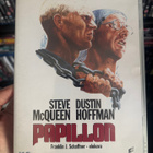 Papillon (1973) Steve McQueen suomijulkaisu - pikkukuva 2