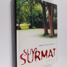 Mons Kallentoft : Suvisurmat : rikosromaani - pikkukuva 1