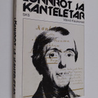 Väinö Kaukonen : Lönnrot ja Kanteletar - pikkukuva 1