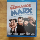 The Marx Brothers BLU-RAY - pikkukuva 1