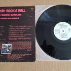 RAULI BADDING SOMERJOKI Näin Käy Rock&Roll LRLP 100 1974 Suo - pikkukuva 2