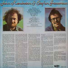 (LP) Stefan Grossman & John Renbourn - Stefan Grossman & Joh - pikkukuva 2