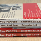 Greyn anatomia: Kausi 2 (2005-2006) 8DVD (UUSI) - pikkukuva 5