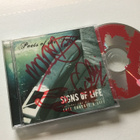 Poets Of The Fall . Nimmari Signs of life CD - pikkukuva 1
