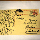 1911 Sveitsi ehiö os Tahkoluoto Reposaari - pikkukuva 1