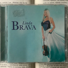 Linda Brava - s/t (CD) - pikkukuva 1