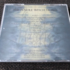 I Shalt Become ”The Pendle Witch Trials” CD 2009 - pikkukuva 2