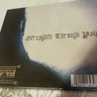 TOTALSELFHATRED - S/ T UUSI CD - pikkukuva 2
