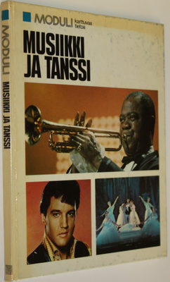Mukaillen suom. Pekka Gronow : Musiikki ja tanssi