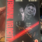 Terminal Velocity (1998) Charlie Sheen - pikkukuva 3