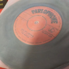 THE BEATLES - ALL MY LOVING VG+ 7'' SINGLE - pikkukuva 2