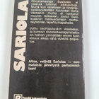 Mauri Sariola : Susikoski puuttuu peliin - pikkukuva 2