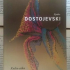 Fjodor Dostojevski - Kulta-aika taskussa (nid.) - pikkukuva 1
