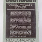 Niilo Lappalainen : Suursaari toisessa maailmansodassa - pikkukuva 2