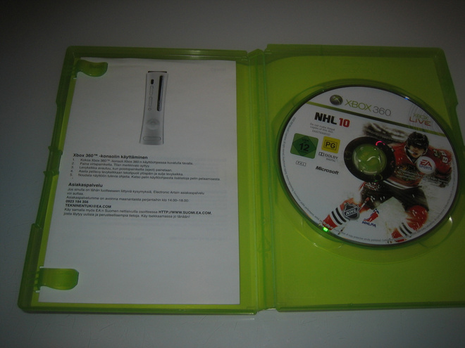 Item image