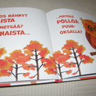 Ella Brigatti Sängynaluskansa Pensseli on punainen - pikkukuva 3