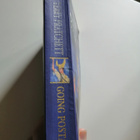 Pratchett, Terry: Discworld: Moist von Lipwig: Going Postal - pikkukuva 3