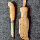 Puukko Huurre Karjalan Kaiku - pikkukuva 3