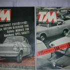 Tekniikan Maailma vuosikerta 1962 - pikkukuva 4