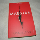 Lisa Hilton Maestra  -nid - pikkukuva 1