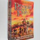 W. Michael Gear : People of the fire - pikkukuva 1