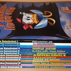 Aku Ankan satasivuiset (valikoima) - pikkukuva 1