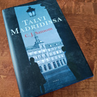 C. J. Sansom: Talvi Madridissa - pikkukuva 1
